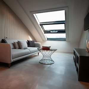 Deluxe Suite mit Queensize-Bett